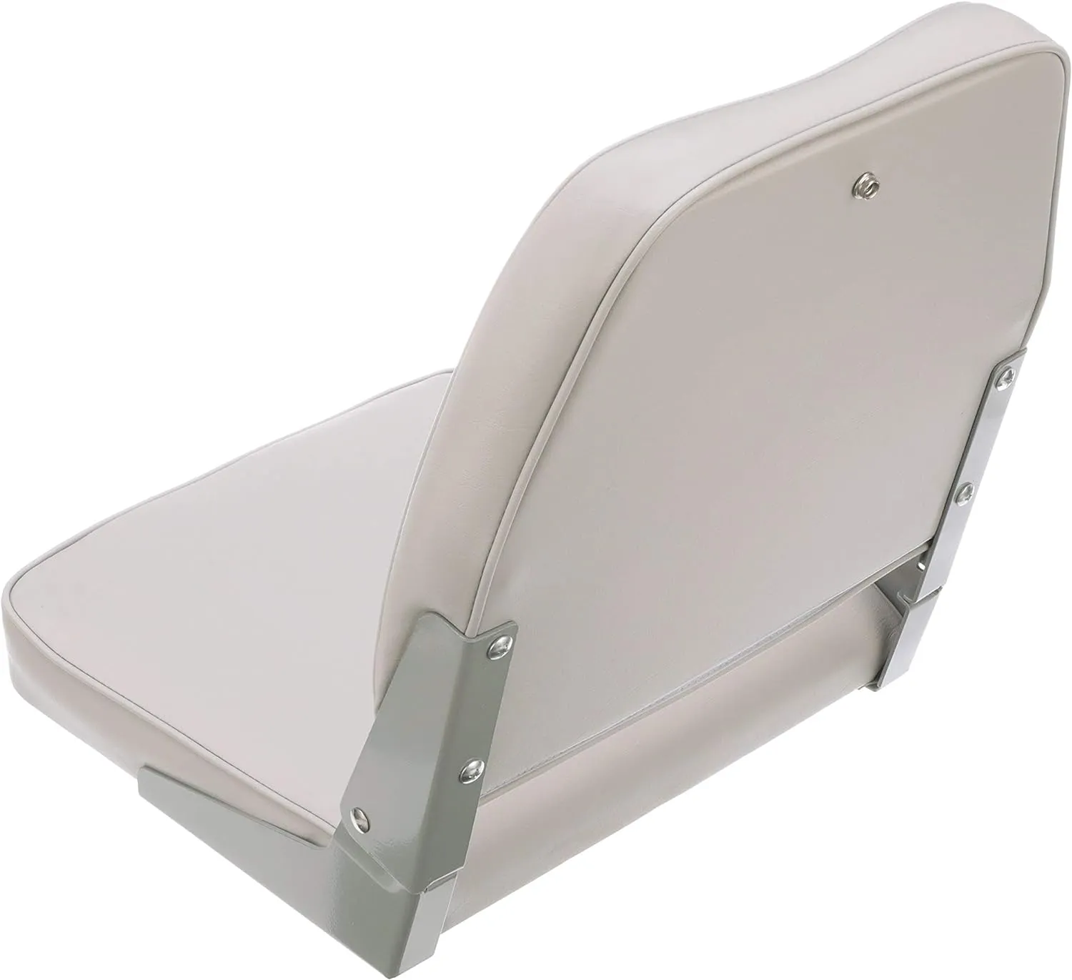 attwood Low-Back Padded Boat Seats