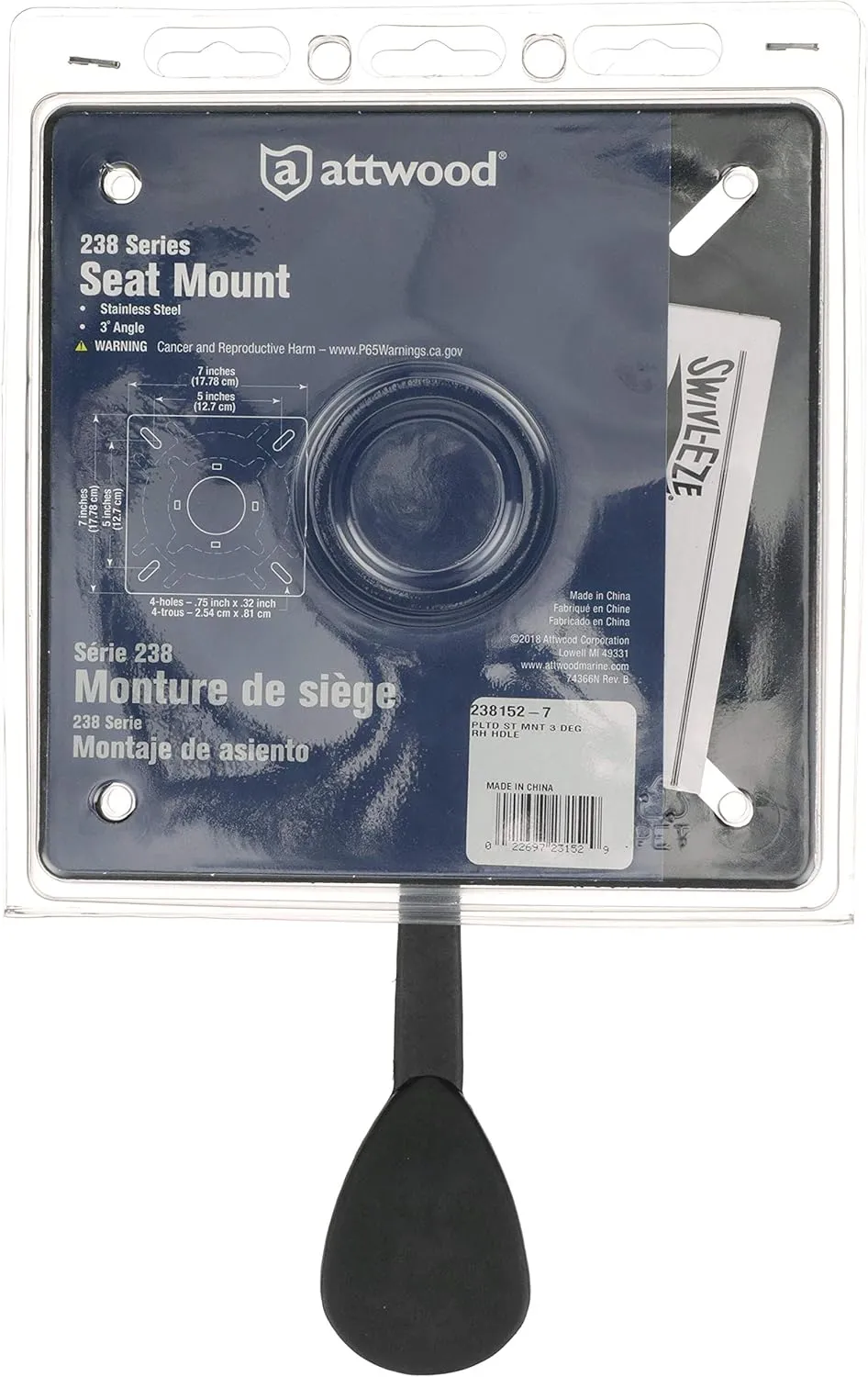 Attwoodboat-Seating-Accessories