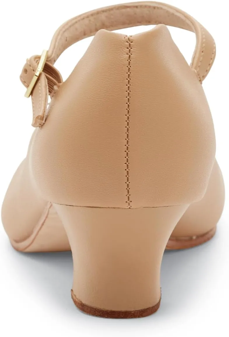 Balera Classic Mary Jane Character Shoe 1.5 Inch Heel
