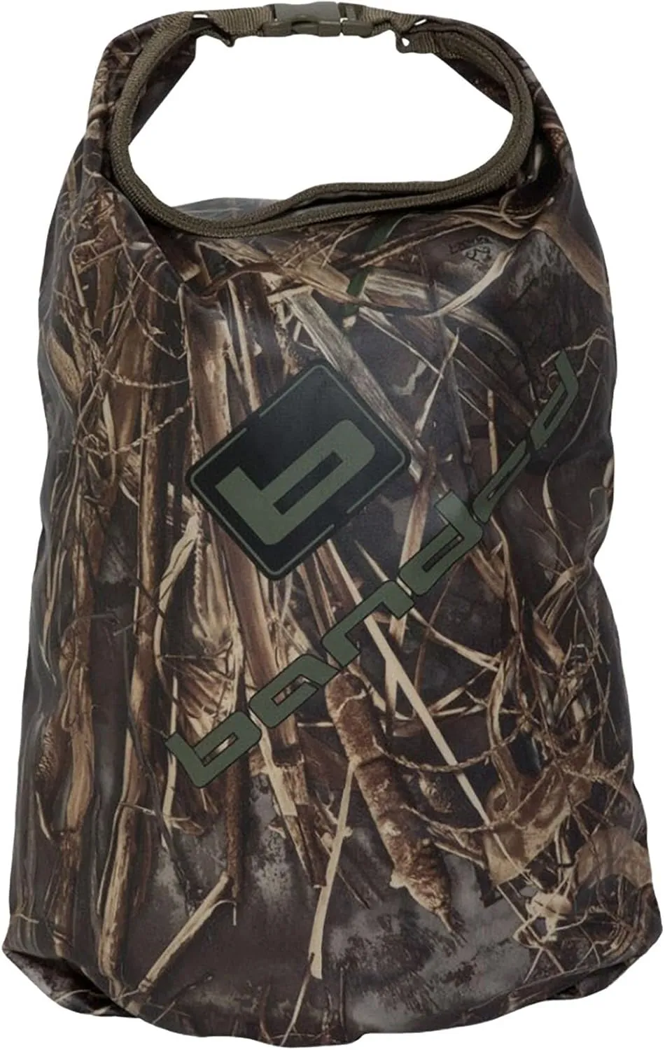Banded Arc Welded Dry Bag (X-Large, Realtree Max-7)