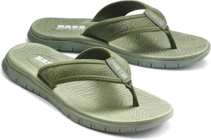 BASS OUTDOOR Men's Topo Thong Sandal Boat Shoe