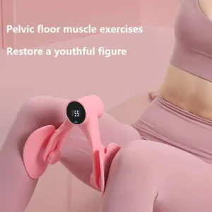 Beautiful Leg Pelvic Floor Muscle Trainer for Home Use