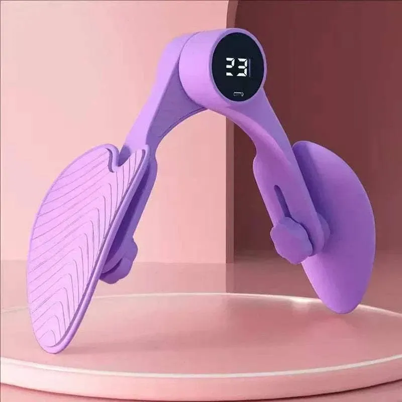 Beautiful Leg Pelvic Floor Muscle Trainer for Home Use