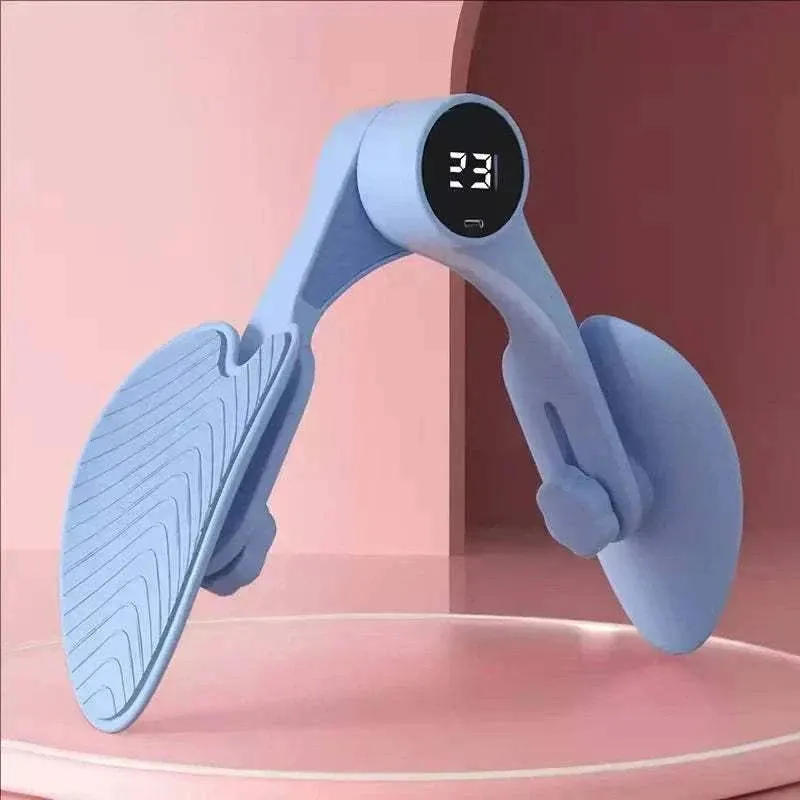 Beautiful Leg Pelvic Floor Muscle Trainer for Home Use