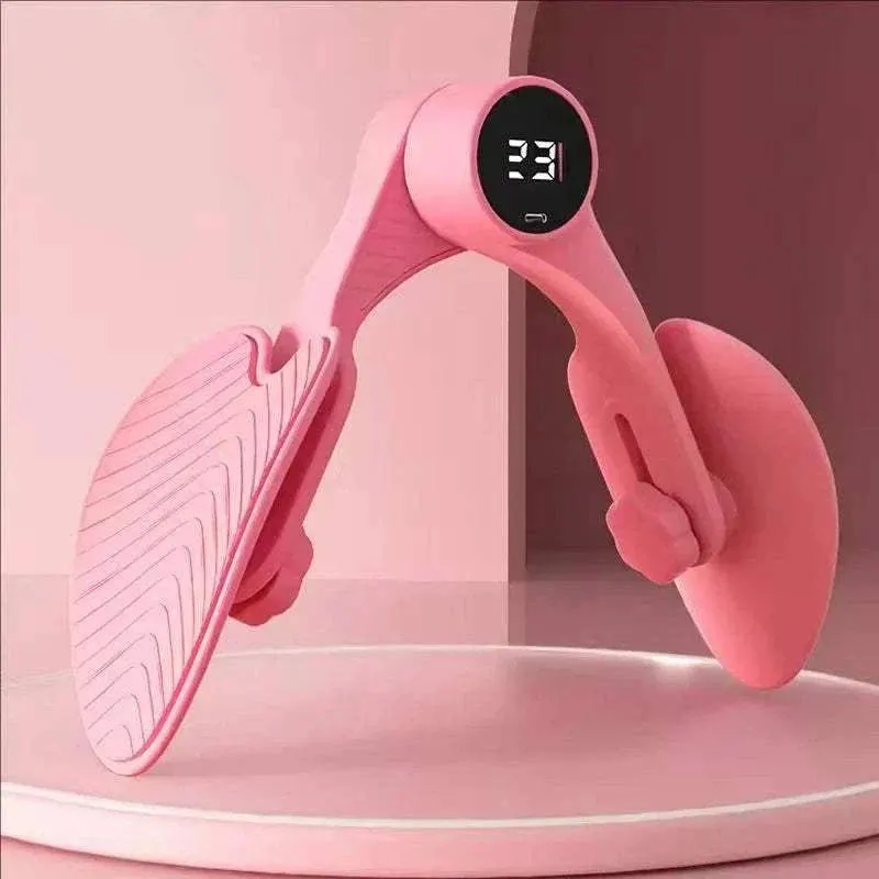 Beautiful Leg Pelvic Floor Muscle Trainer for Home Use