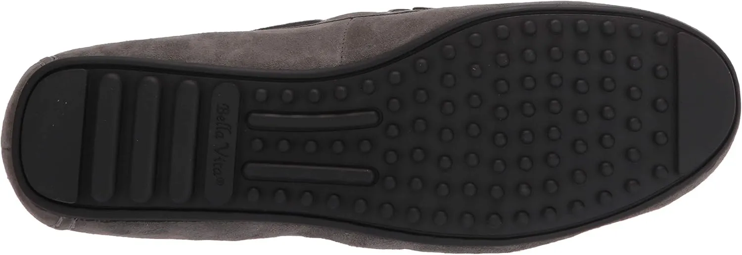 Bella Vita Women's Flat Loafer