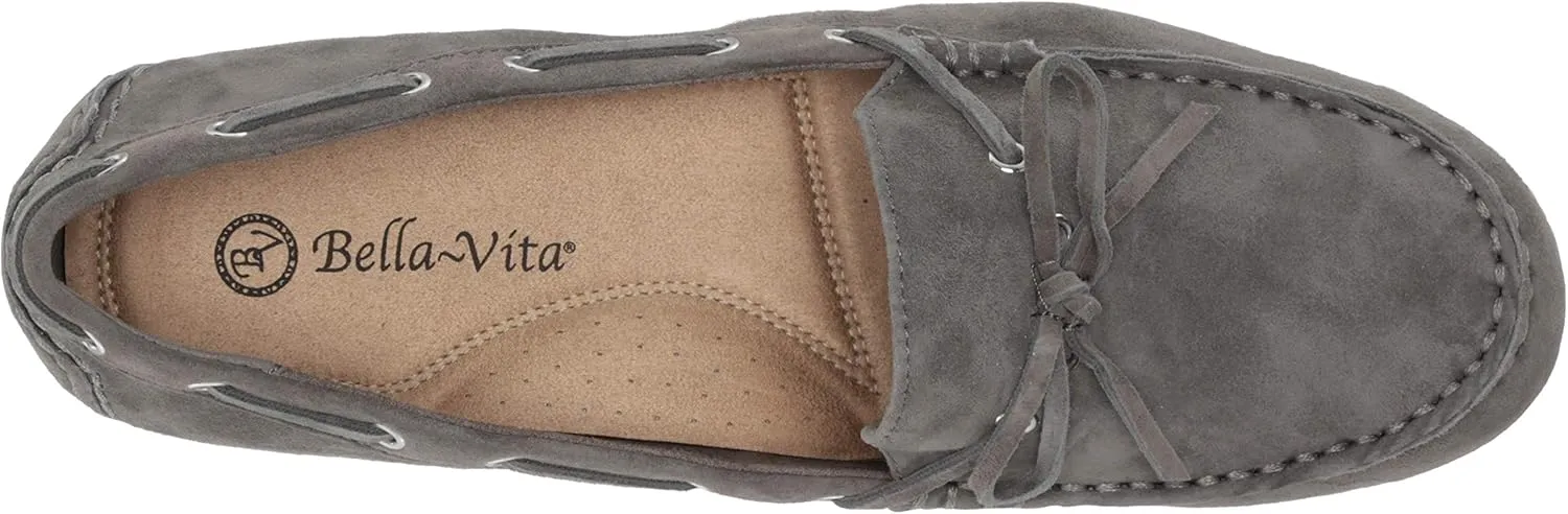 Bella Vita Women's Flat Loafer