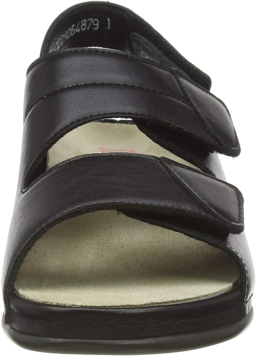 Berkemann Women's Knöchelriemen Sandal