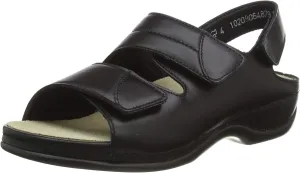 Berkemann Women's Knöchelriemen Sandal