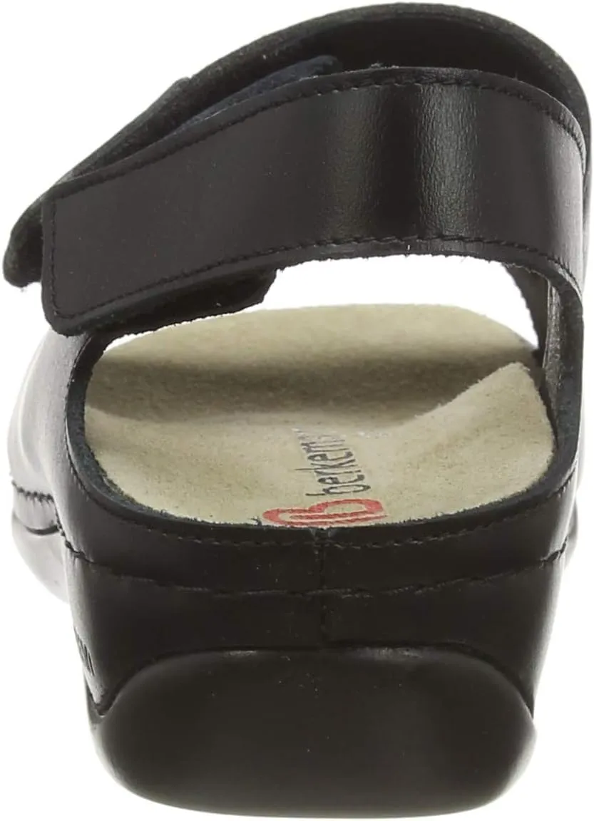Berkemann Women's Knöchelriemen Sandal