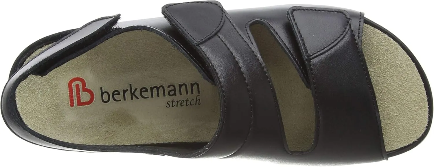 Berkemann Women's Knöchelriemen Sandal