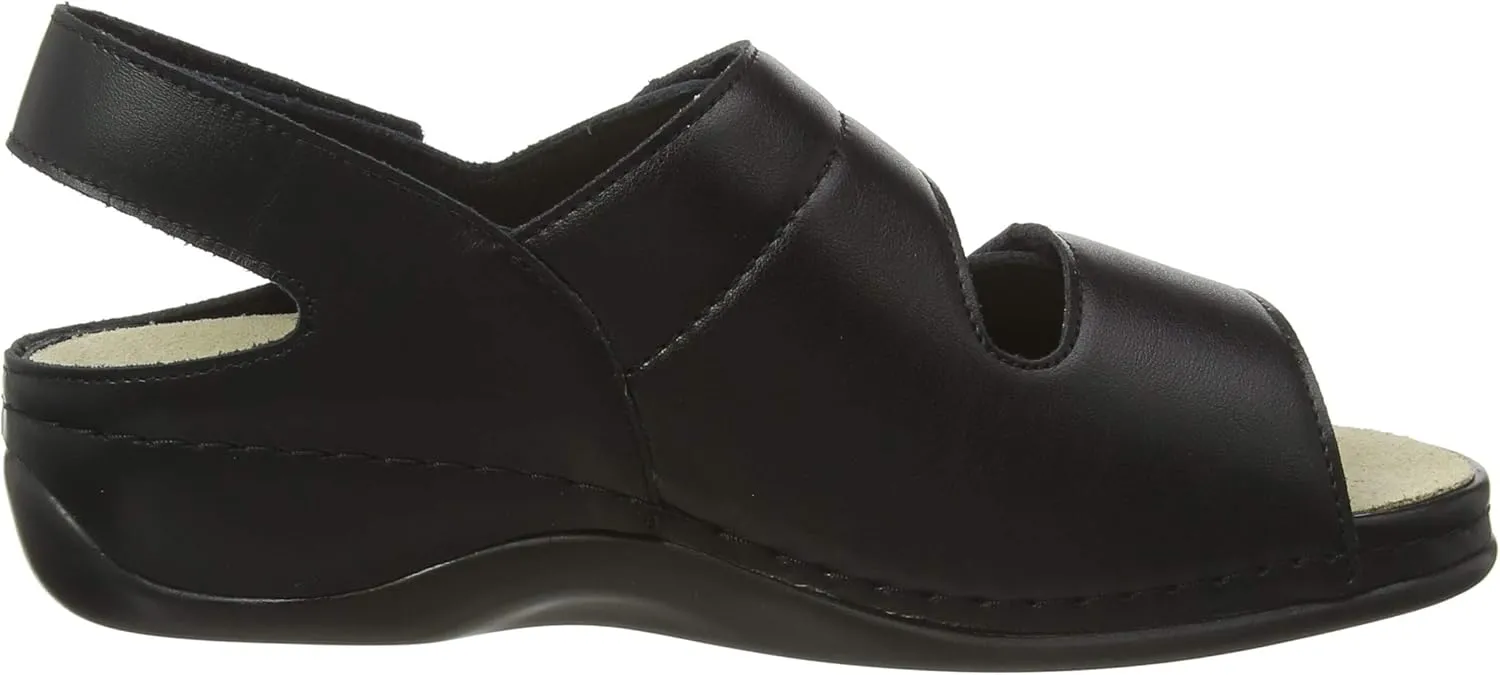 Berkemann Women's Knöchelriemen Sandal