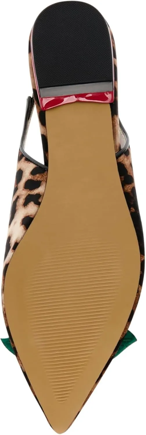 Betsey Johnson Women's Junniper Mule