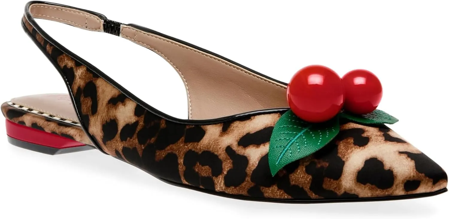Betsey Johnson Women's Junniper Mule