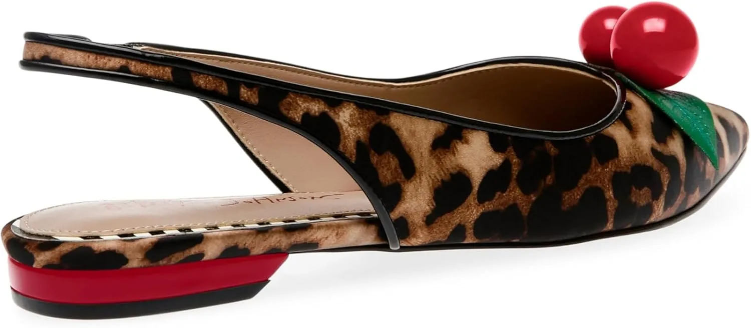 Betsey Johnson Women's Junniper Mule