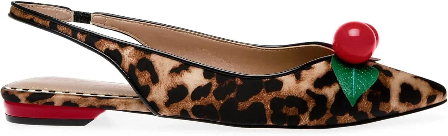 Betsey Johnson Women's Junniper Mule