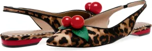 Betsey Johnson Women's Junniper Mule