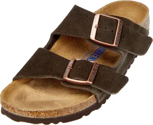 Birkenstock Womens Open-Back