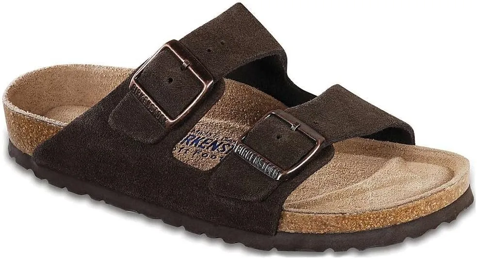 Birkenstock Womens Open-Back