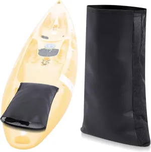 Boat Anchor Storage Bag 33 x 22 Inch Heavy Duty Vented Nylon Storage Bags Boat Bag Anchor Bags for Boats Box Anchors Fluke Anchors Spike Anchors