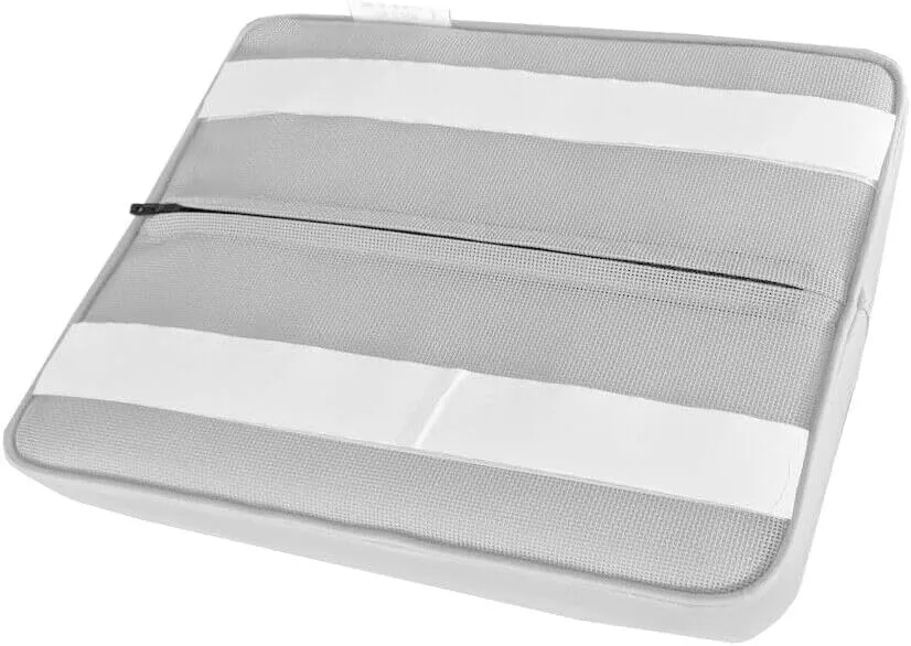 Boat Cooler Seat Cushions Durable and Comfortable, Velcro Fastening