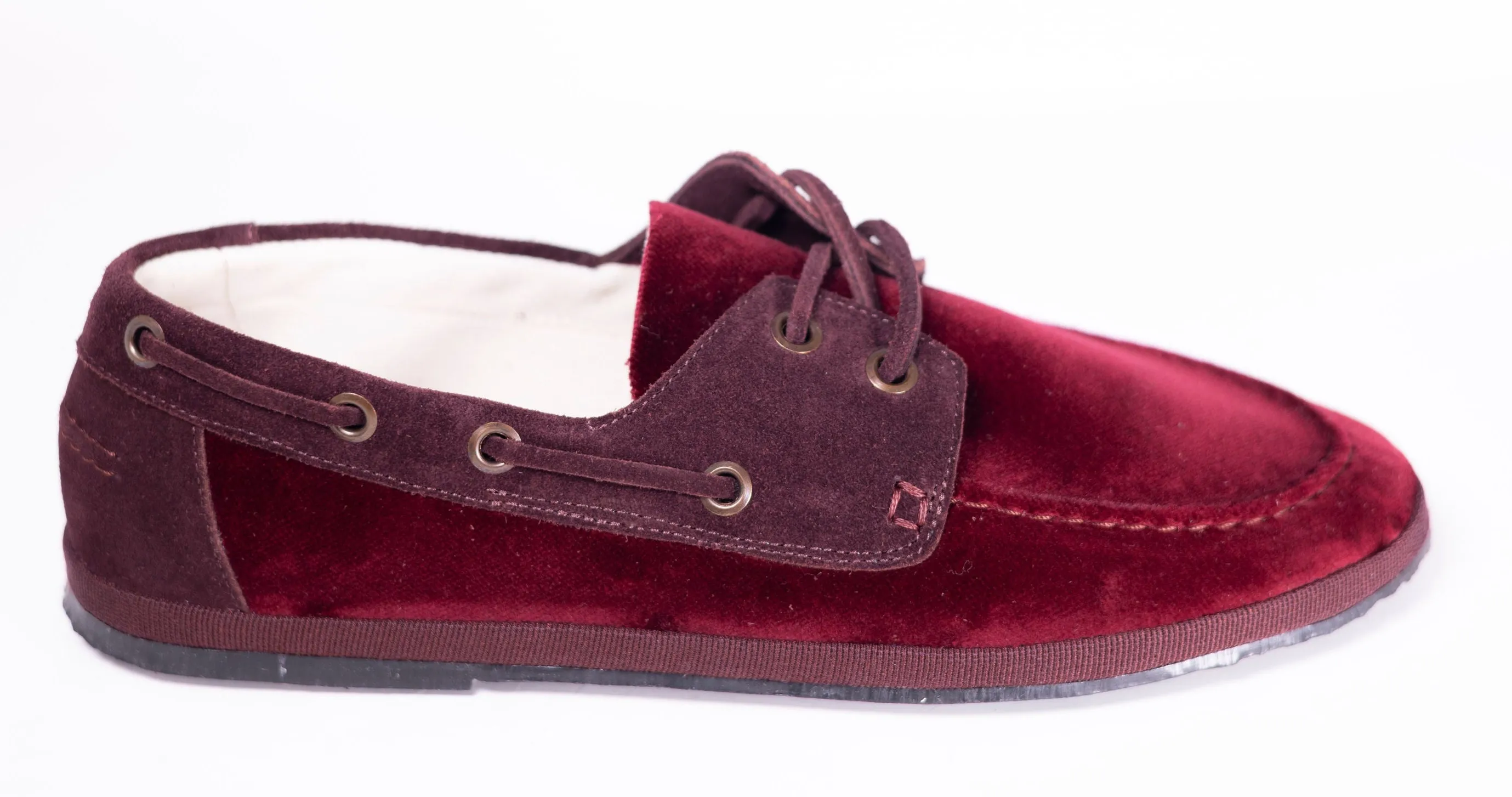 Boccolo by Gondolina Shoes