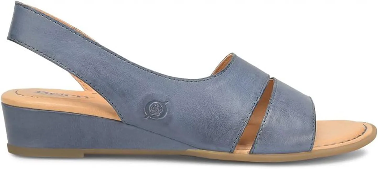 BORN Women's, Crista Sandal
