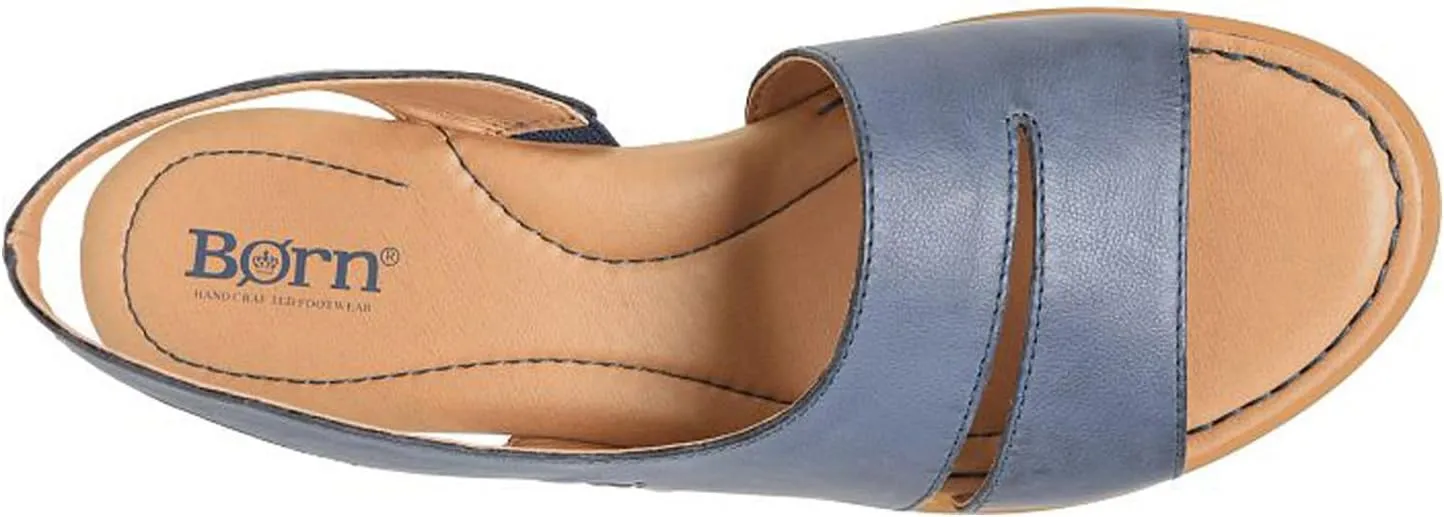 BORN Women's, Crista Sandal