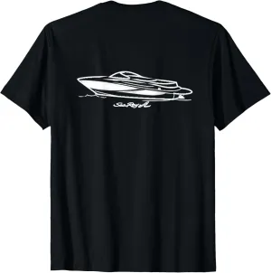 Bow rider by Sea Ray T-Shirt