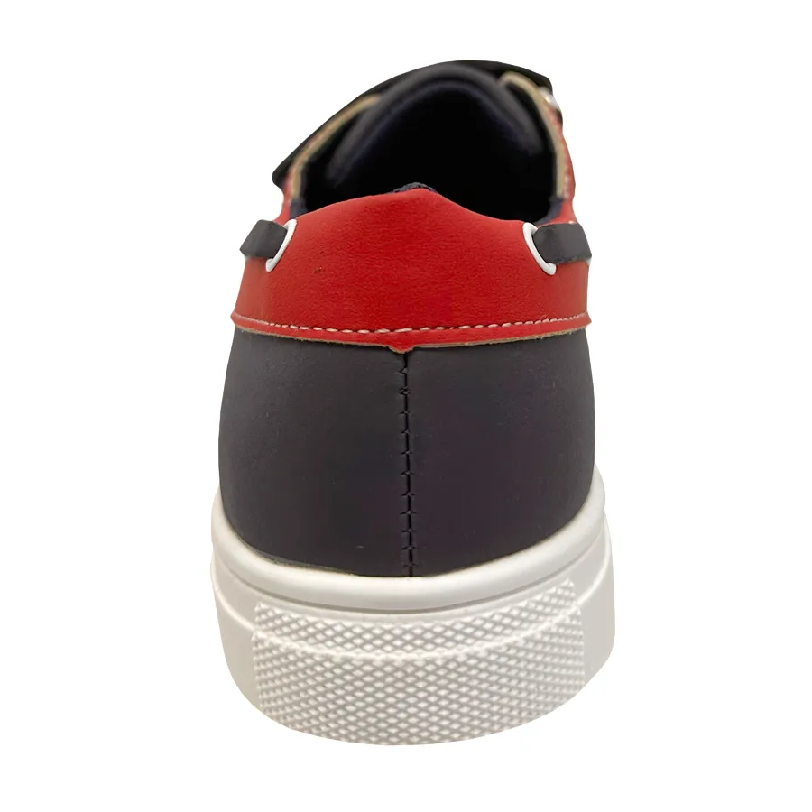 Boy's Kaiden Boat Shoe