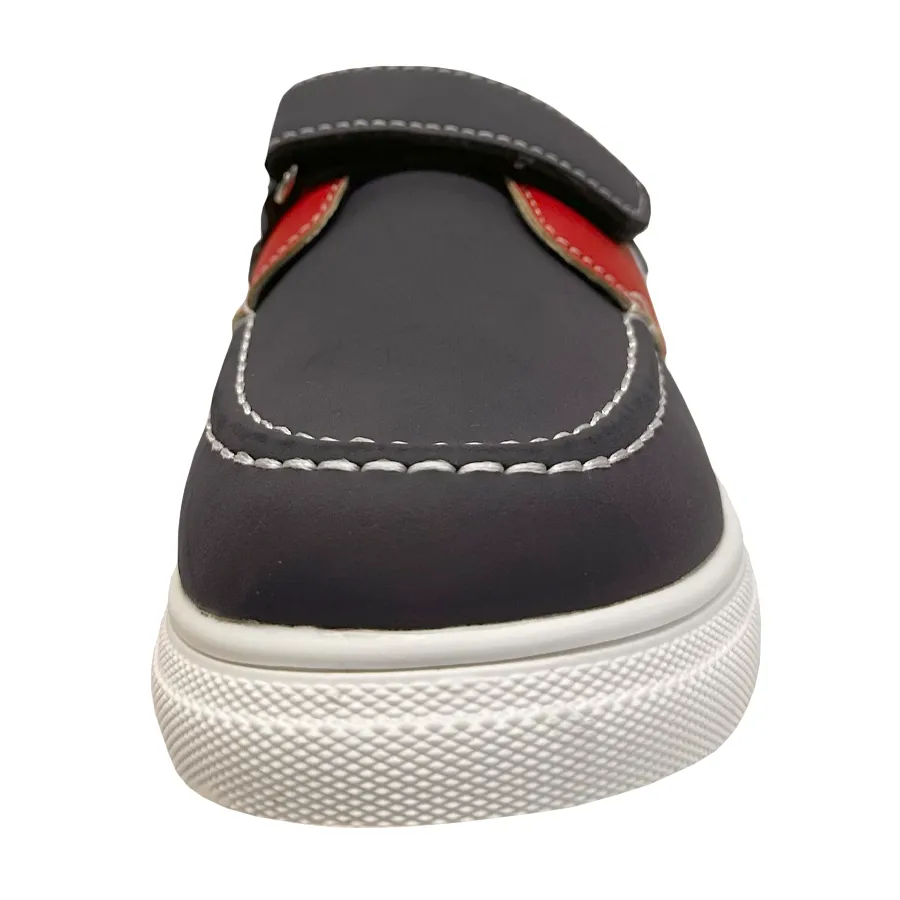 Boy's Kaiden Boat Shoe