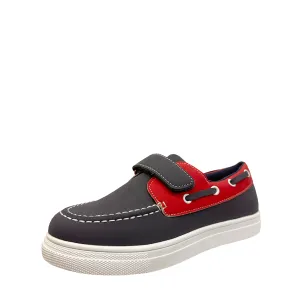 Boy's Kaiden Boat Shoe
