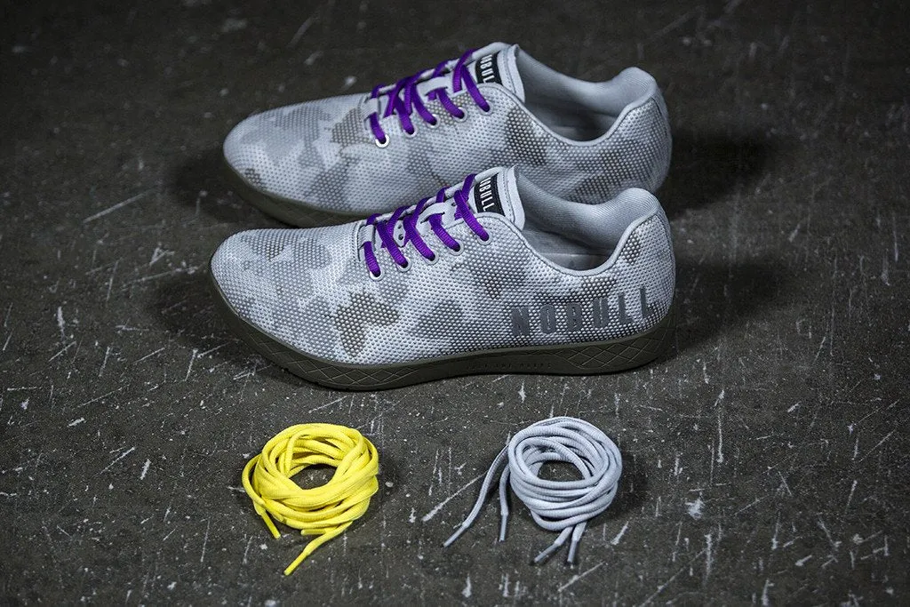 BUTTERFLY CAMO TRAINER (MEN'S)