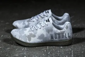 BUTTERFLY CAMO TRAINER (MEN'S)