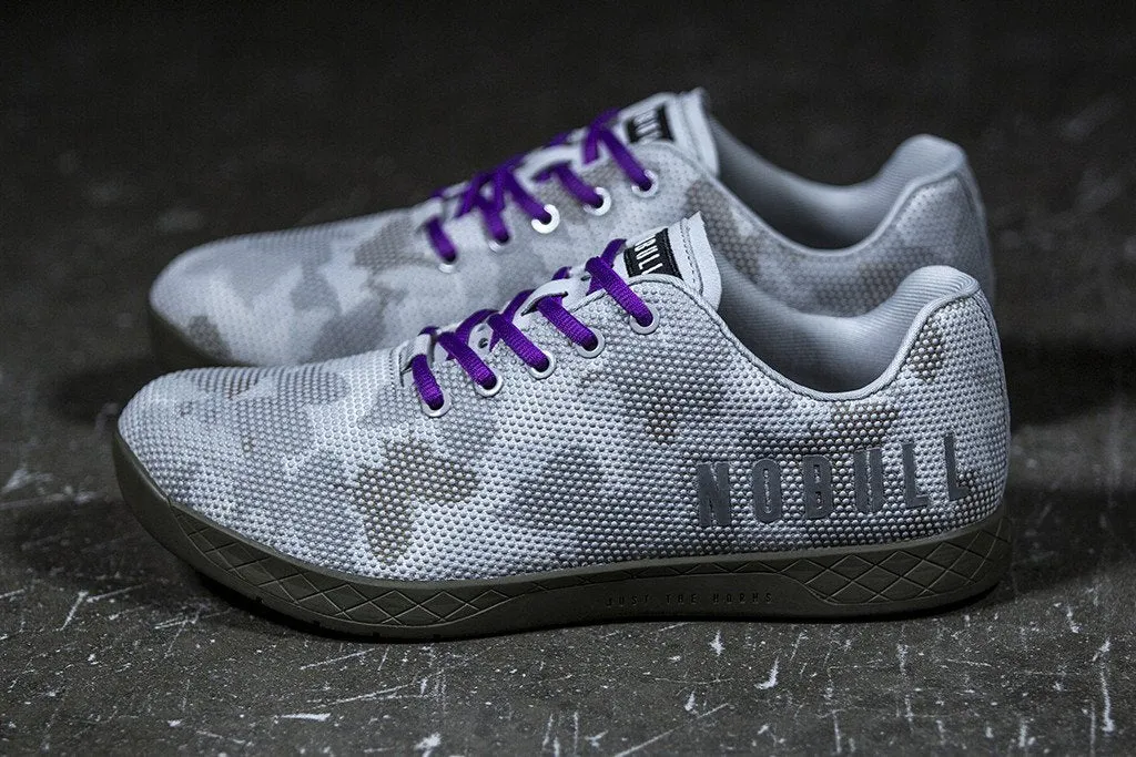 BUTTERFLY CAMO TRAINER (MEN'S)