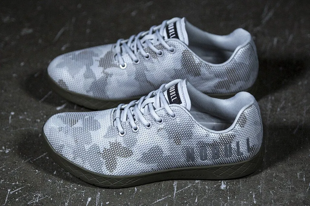 BUTTERFLY CAMO TRAINER (MEN'S)