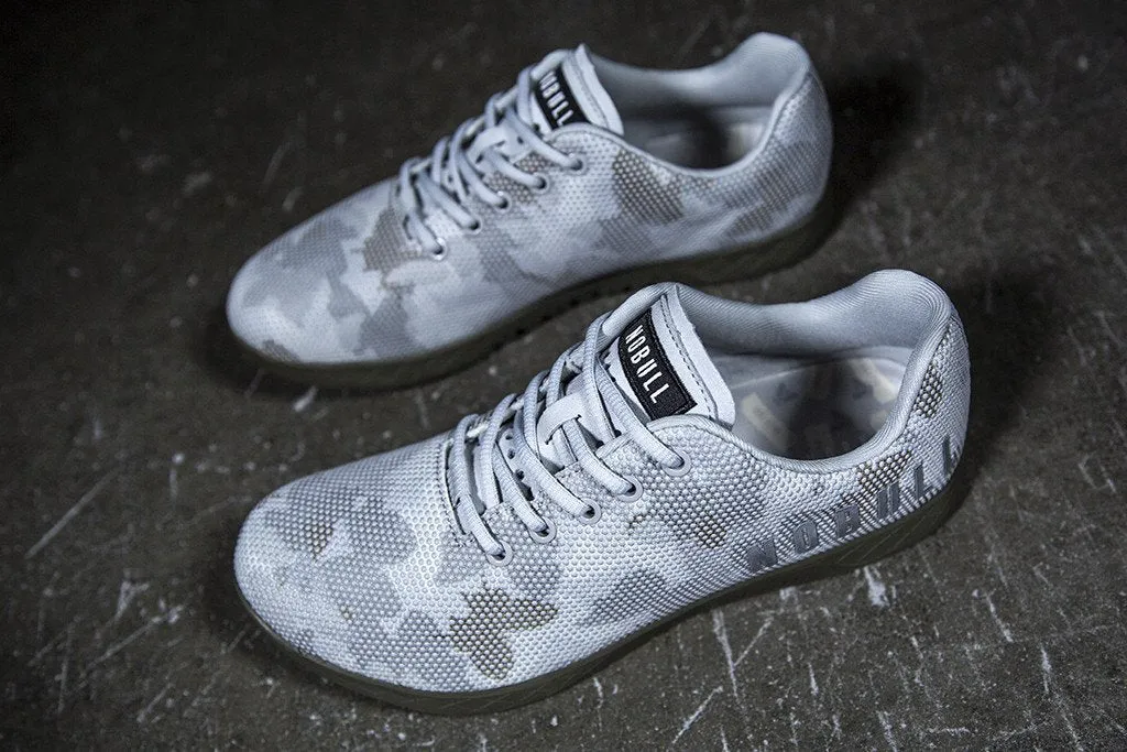 BUTTERFLY CAMO TRAINER (MEN'S)