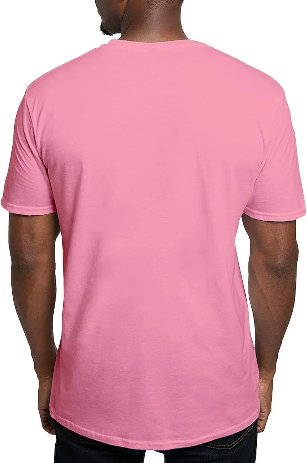 CafePress Nautical Anchor Yachting Sailing Boat Captain T Shirt Men's Fitted Graphic T-Shirt