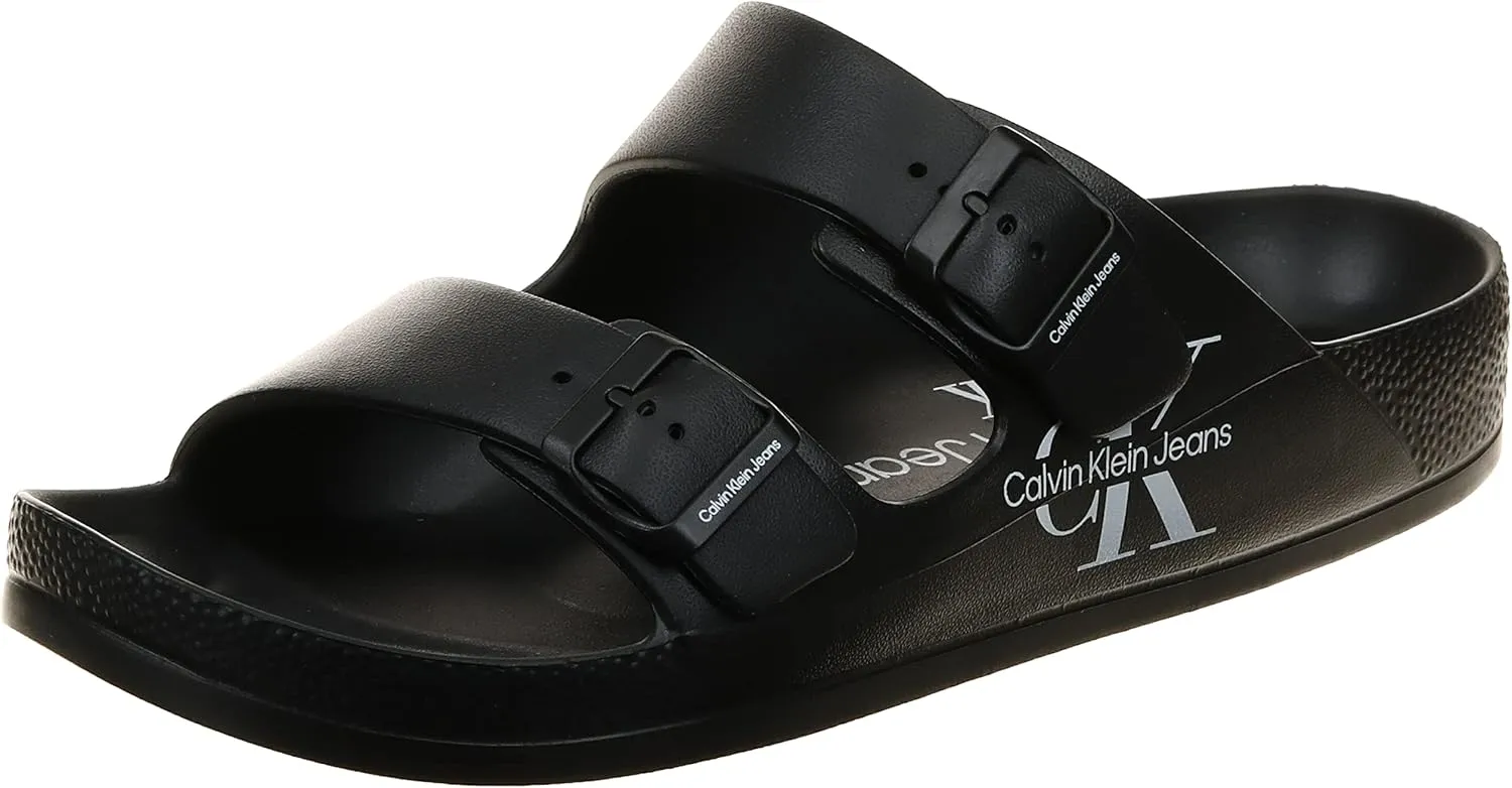 Calvin Klein Men's Zion Sandal