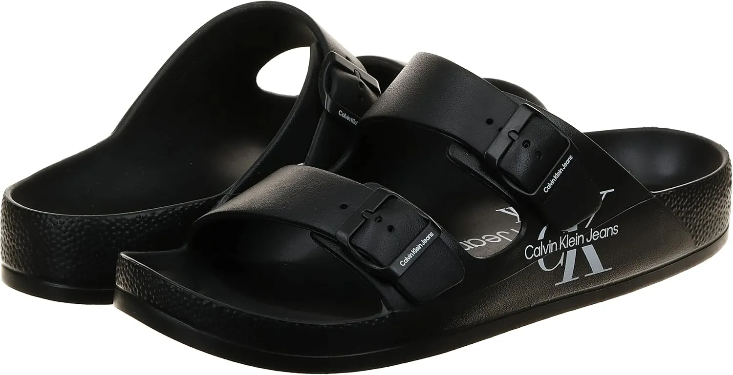 Calvin Klein Men's Zion Sandal