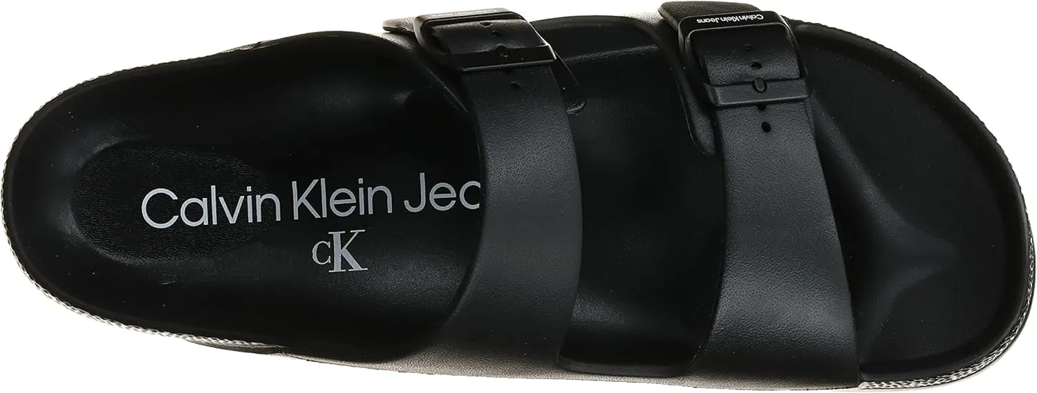Calvin Klein Men's Zion Sandal
