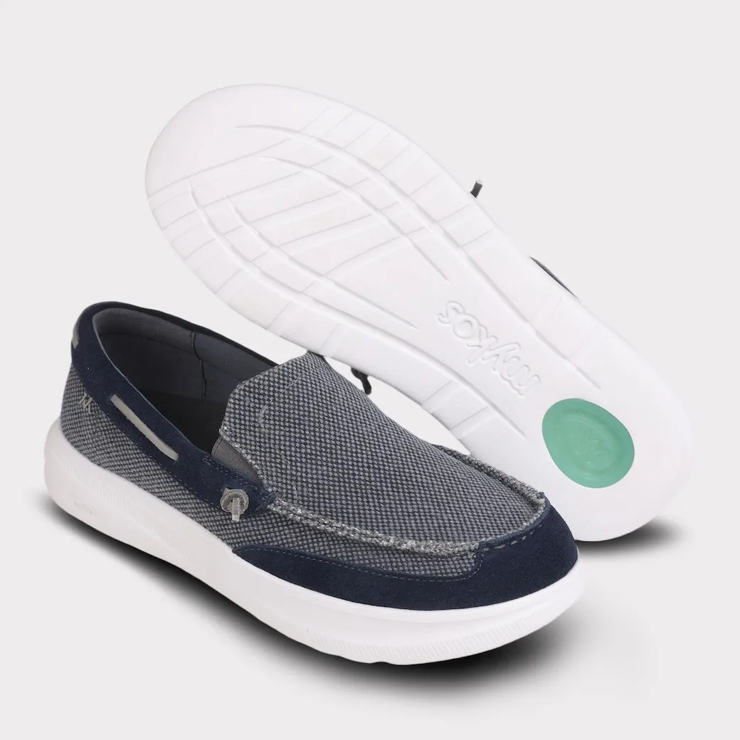 Calvin Men's Slip-On Shoe