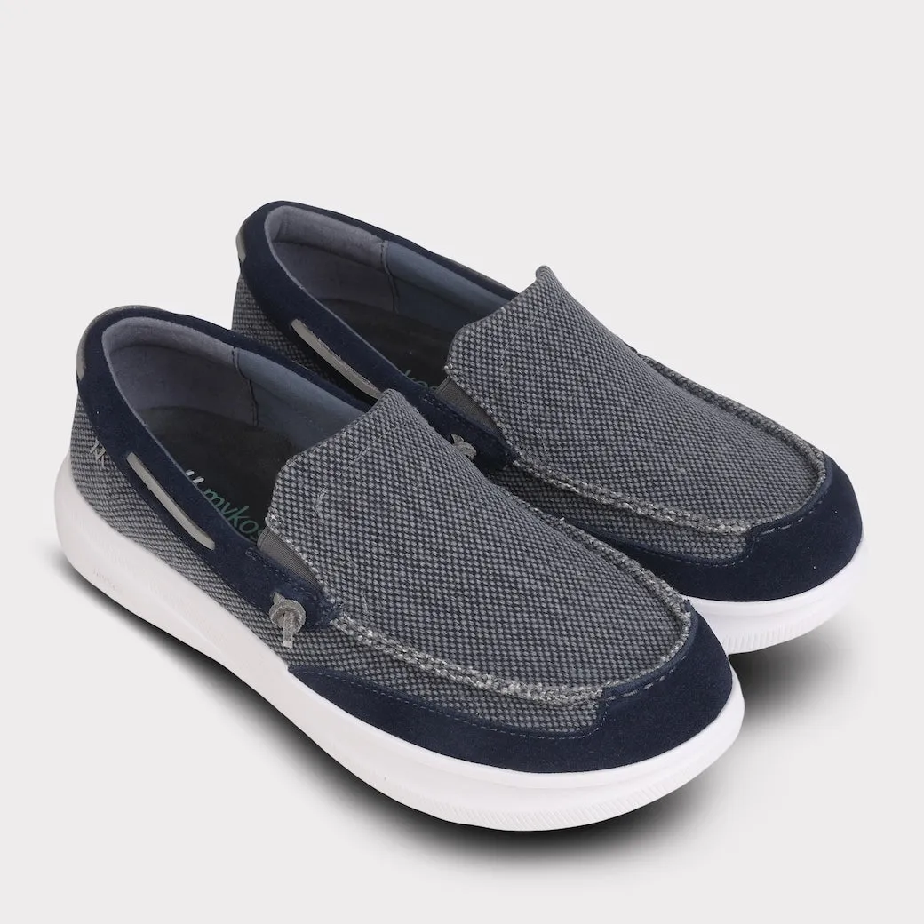 Calvin Men's Slip-On Shoe