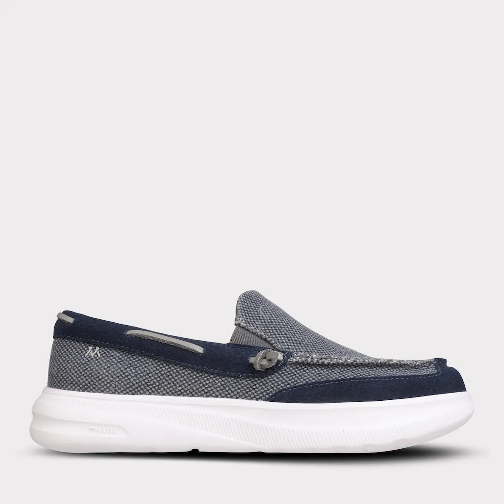 Calvin Men's Slip-On Shoe