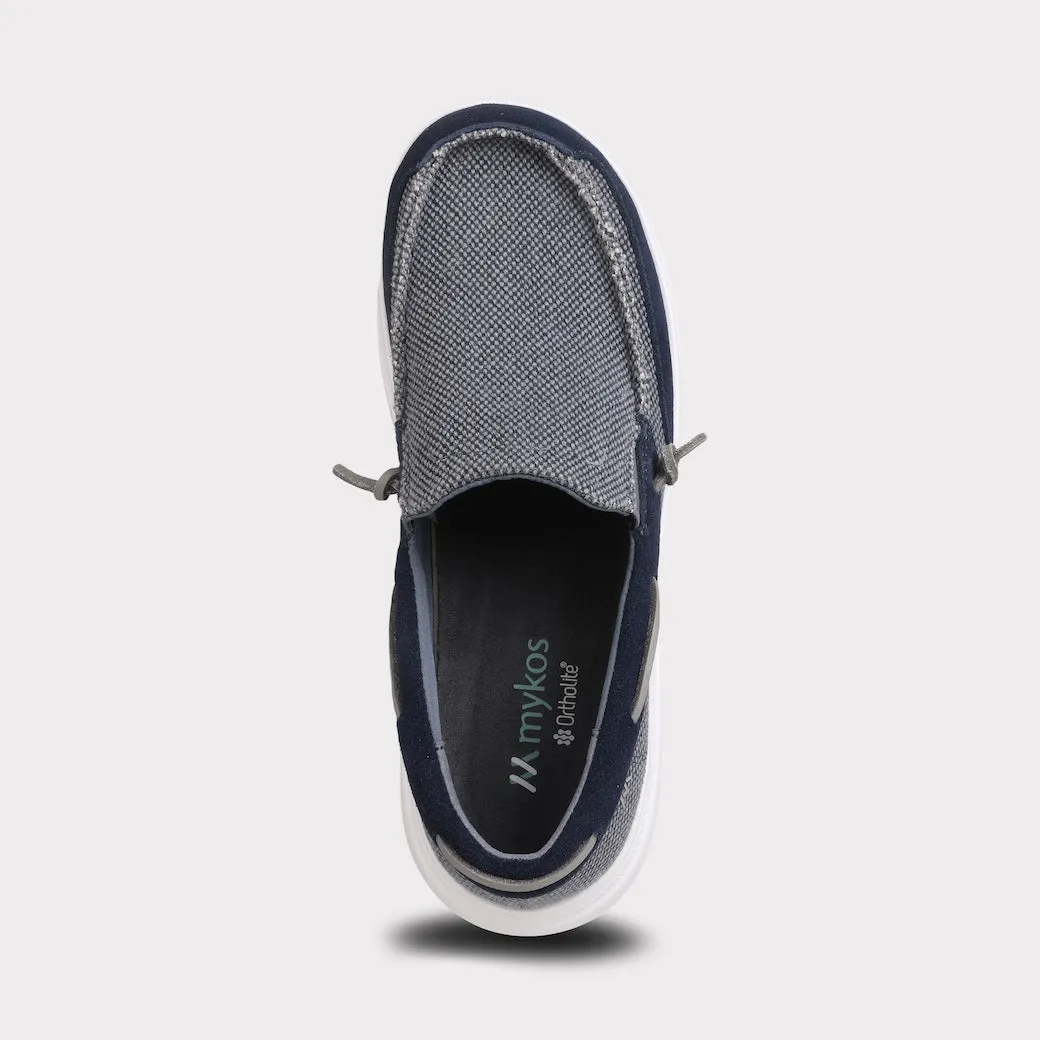 Calvin Men's Slip-On Shoe
