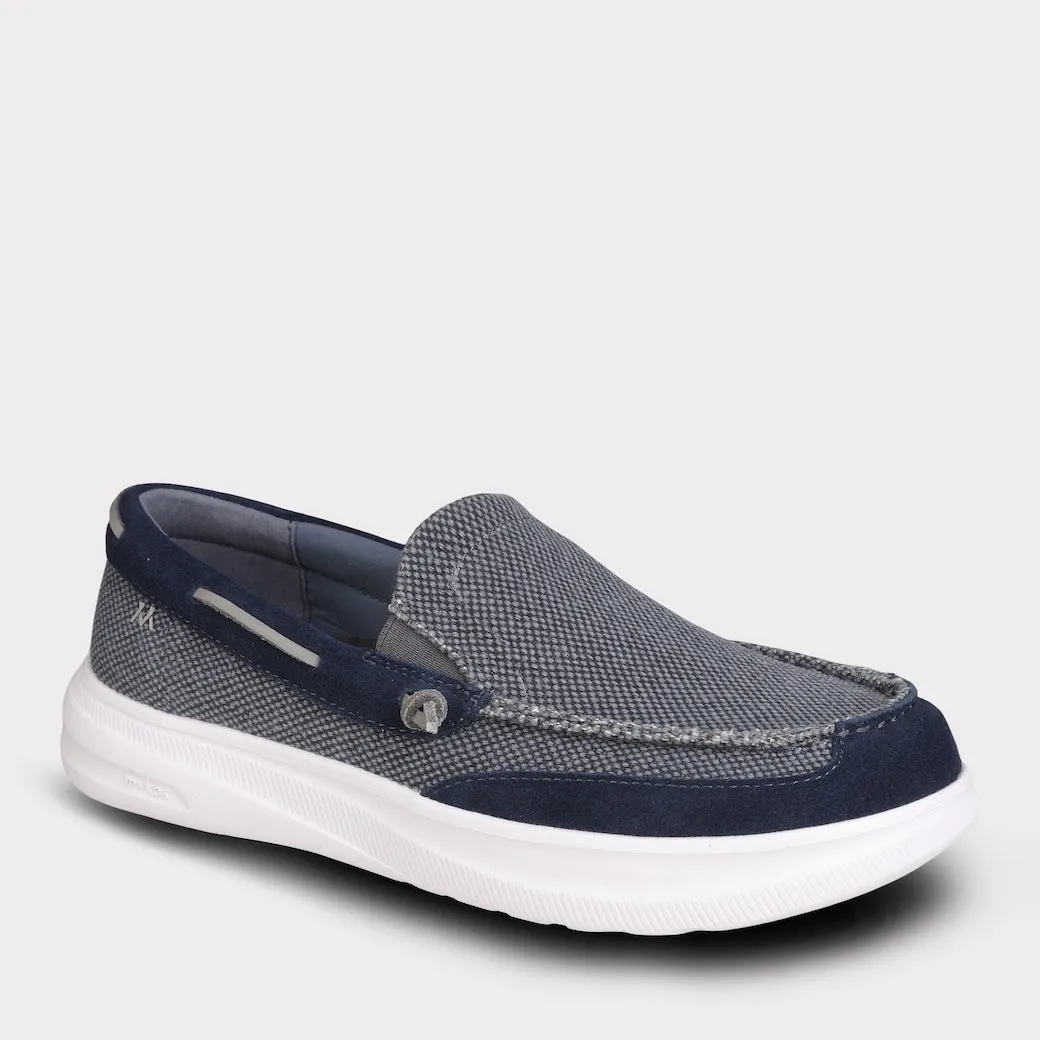 Calvin Men's Slip-On Shoe