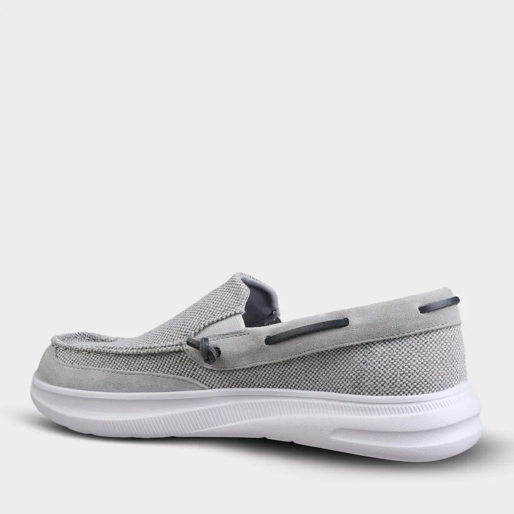 Calvin Men's Slip-On Shoe