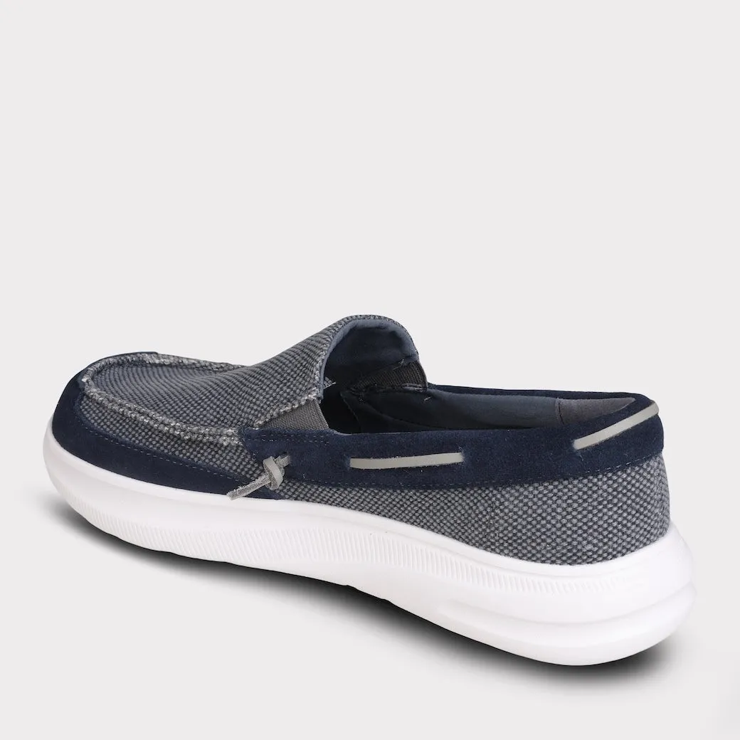 Calvin Men's Slip-On Shoe