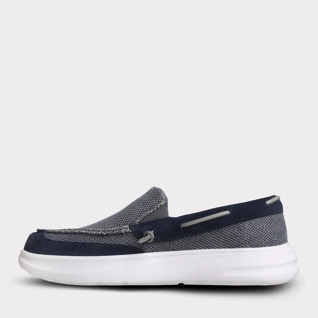 Calvin Men's Slip-On Shoe