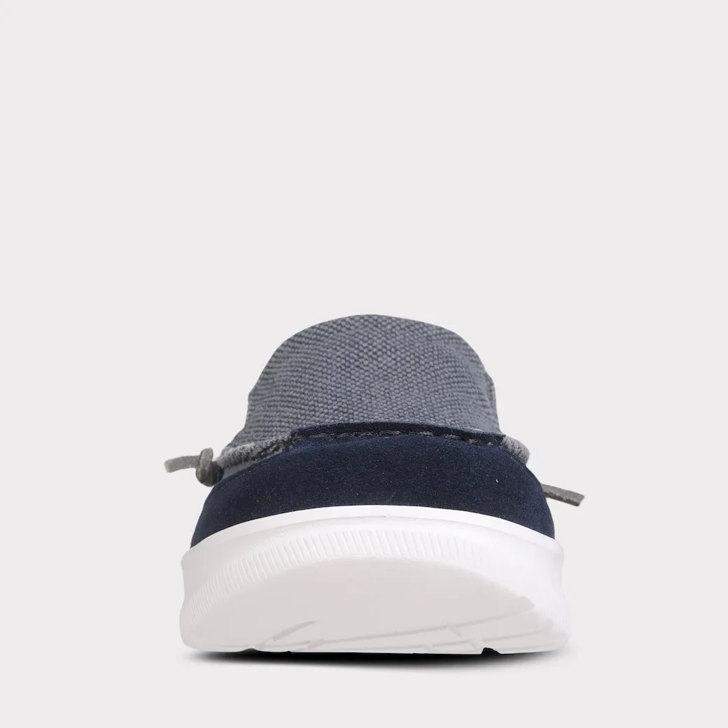 Calvin Men's Slip-On Shoe